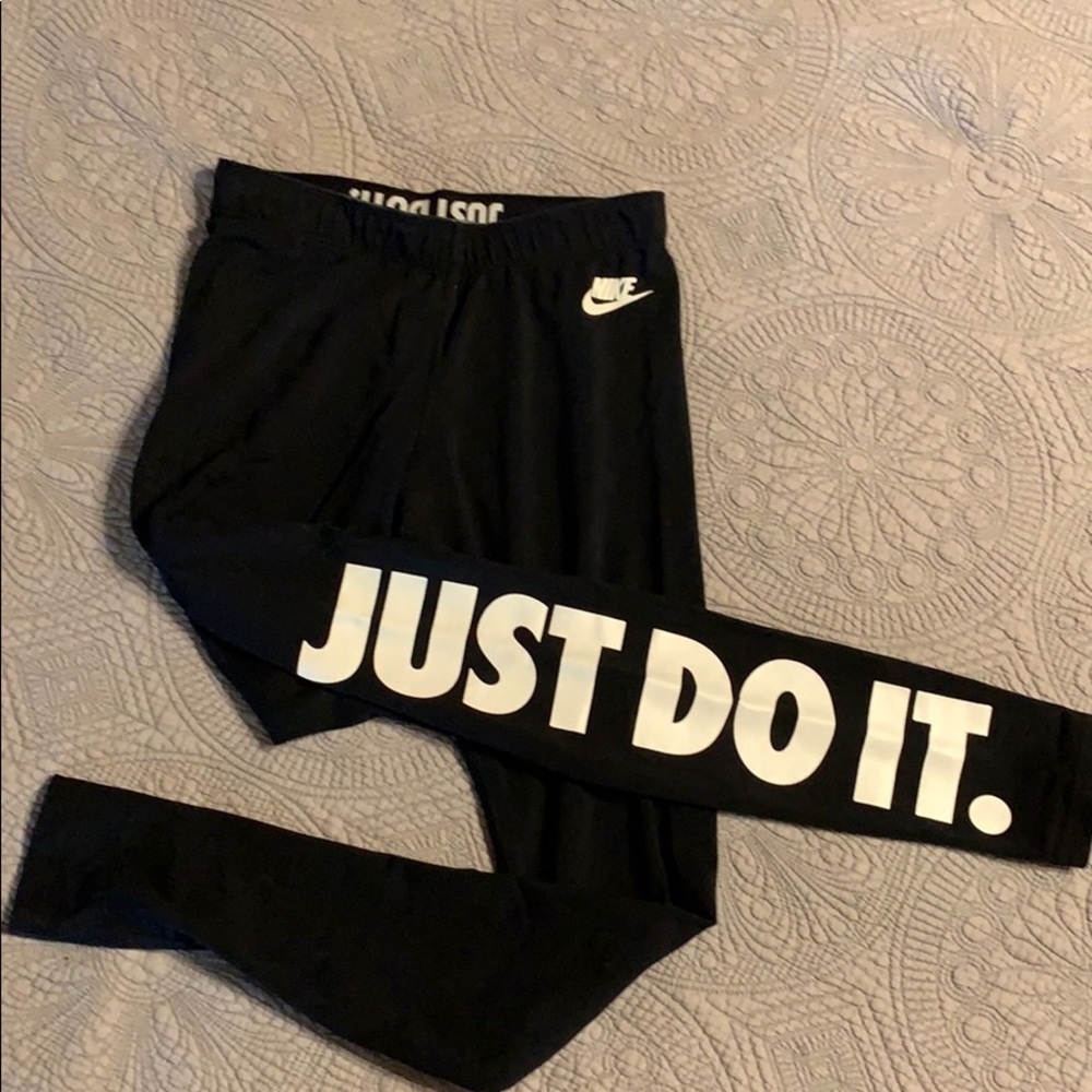 Nike Leggings